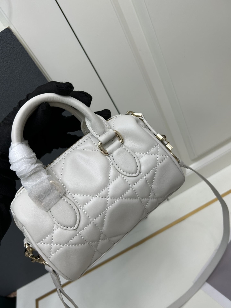 Dior Speedy Bags